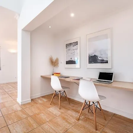 Apartman Maybe The View In Portugal! Jacuzzi - Gym - Game *