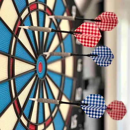 Apartman Maybe The View In Portugal! Jacuzzi - Gym - Game