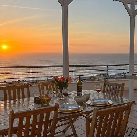 Maybe The View In Portugal! Jacuzzi - Gym - Game *