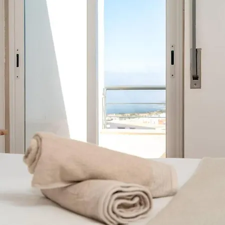 아파트 Maybe The View In Portugal! Jacuzzi - Gym - Game *