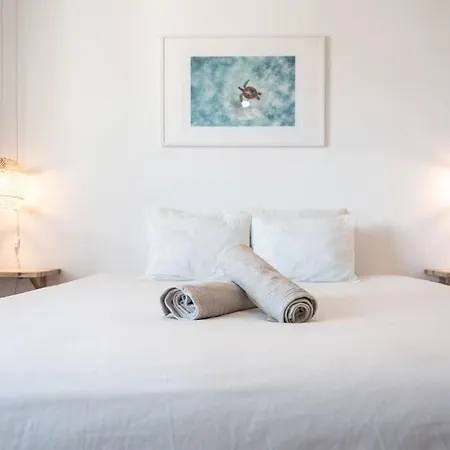 Maybe The View In Portugal! Jacuzzi - Gym - Game