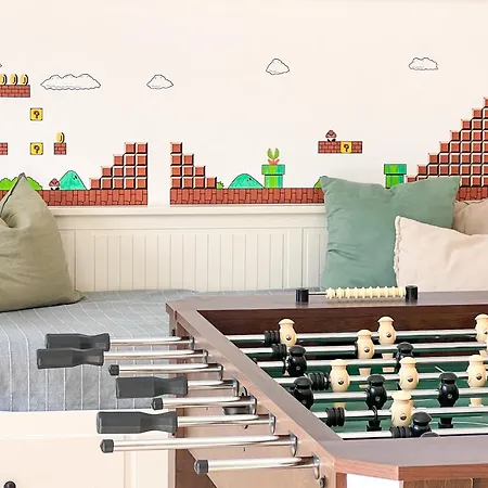 Maybe The View In Portugal! Jacuzzi - Gym - Game 아파트 에리세이라