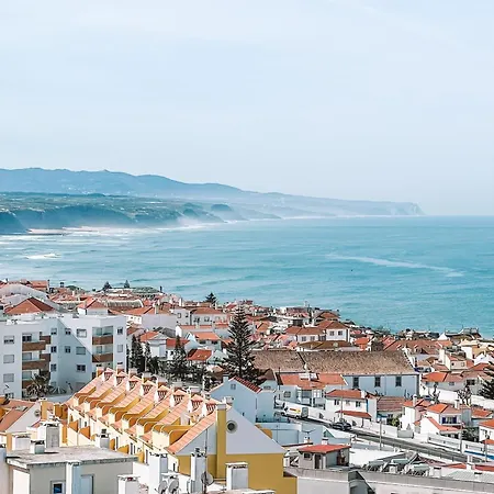 Apartamento Maybe The View In Portugal! Jacuzzi - Gym - Game