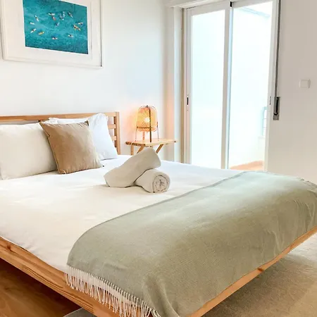 Maybe The View In Portugal! Jacuzzi - Gym - Game * 에리세이라