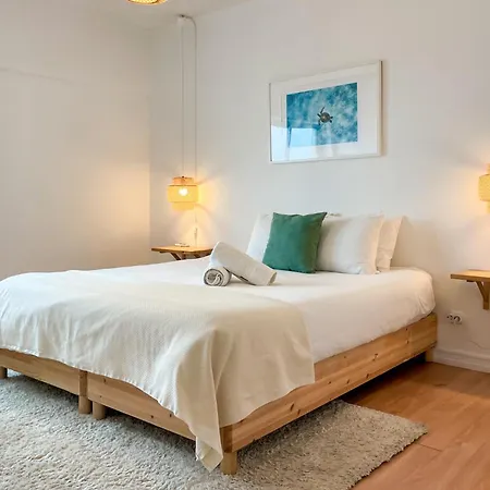 Maybe The View In Portugal! Jacuzzi - Gym - Game 아파트