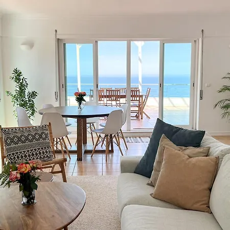 Maybe The View In Portugal! Jacuzzi - Gym - Game Apartment
