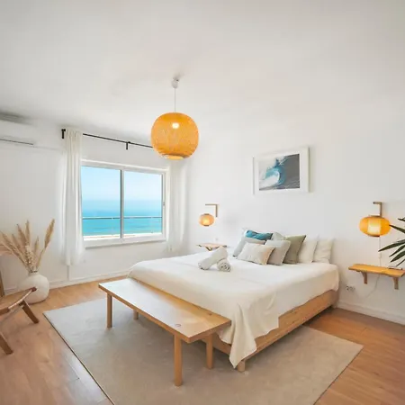 Maybe The View In Portugal! Jacuzzi - Gym - Game Apartamento