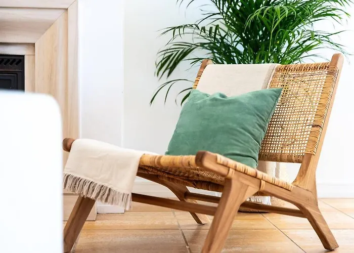 Maybe The View In Portugal! Jacuzzi - Gym - Game Апартаменты