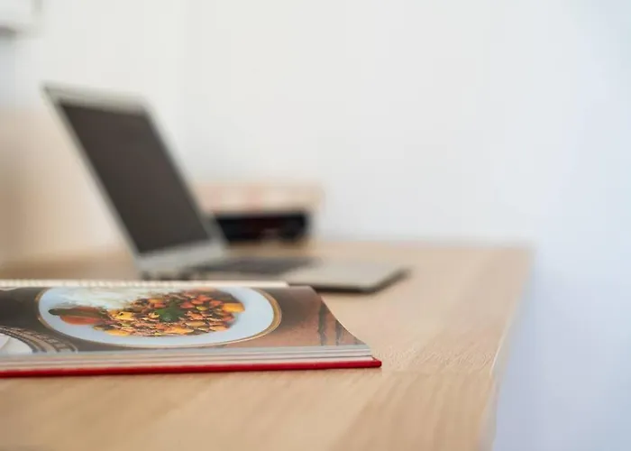 Maybe The View In Portugal! Jacuzzi - Gym - Game