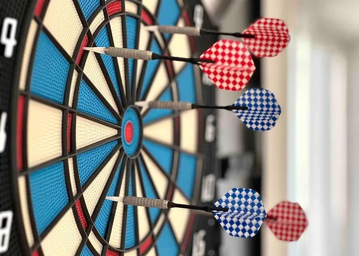 Апартаменты Maybe The View In Portugal! Jacuzzi - Gym - Game