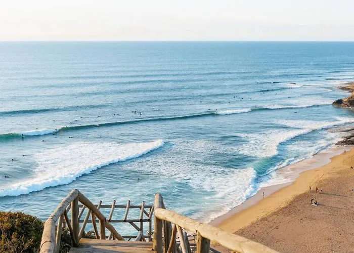 Maybe The View In Portugal! Jacuzzi - Gym - Game Апартаменты