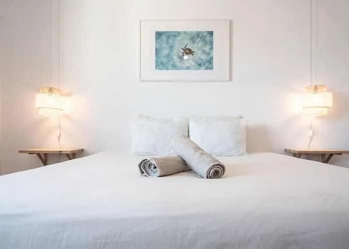 Maybe The View In Portugal! Jacuzzi - Gym - Game