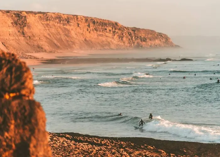 Апартаменты Maybe The View In Portugal! Jacuzzi - Gym - Game *
