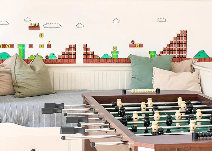 Maybe The View In Portugal! Jacuzzi - Gym - Game Апартаменты Эрисейра